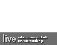 about Straitwaytruth - Live Video Stream Sabbath Service and Teachings