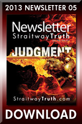 Download: Straitway Newsletter 2013  05 - JUDGMENT